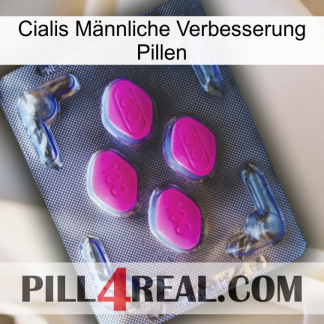 Cialis Männliche Verbesserung Pillen 02
